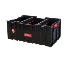Ящик для инструментов QBRICK SYSTEM ONE BOX PLUS 576x359x237мм 10501238
