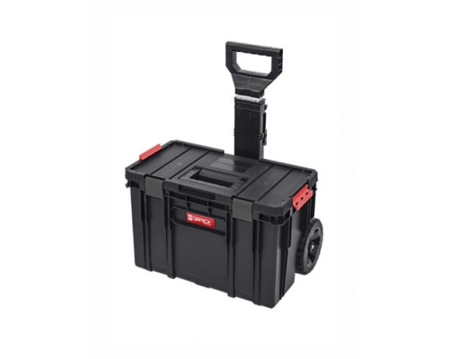 Ящик для инструментов QBRICK SYSTEM TWO CART 526x380 Ящик для инструментов QBRICK SYSTEM TWO CART 526x380