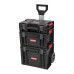 Ящик для инструментов Ящик для инструментов QBRICK SYSTEM PRO Cart 450 x 390 x 690мм 10501802