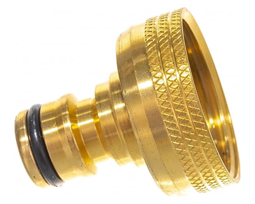 Адаптер внешний латунный (1") RACO 4246-55013B