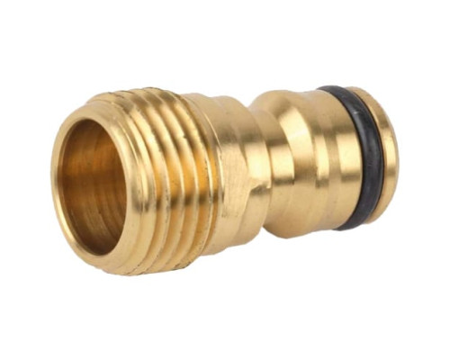 Адаптер внутренний латунный (3/4") RACO 4246-55016B