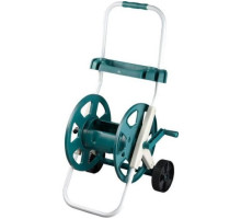 Катушка (60 м; 1/2") на колесах для шланга Raco 4260-55/584