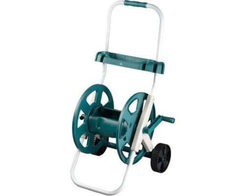 Катушка (60 м; 1/2") на колесах для шланга Raco 4260-55/584