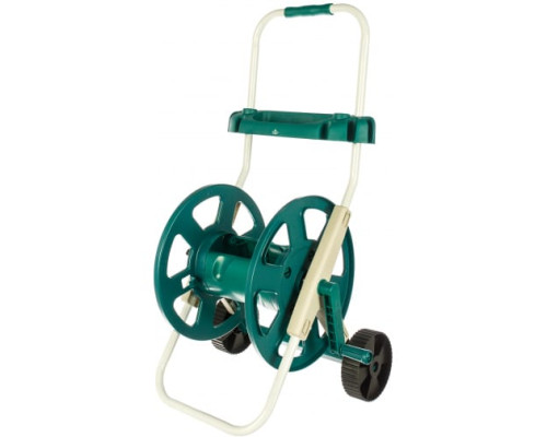 Катушка (60 м; 1/2") на колесах для шланга Raco 4260-55/584