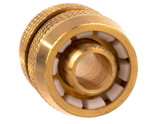 Муфта латунная (1/2") RACO 4246-55018B Муфта латунная (1/2") RACO 4246-55018B