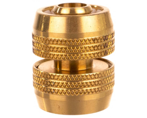 Муфта латунная (1/2") RACO 4246-55018B Муфта латунная (1/2") RACO 4246-55018B