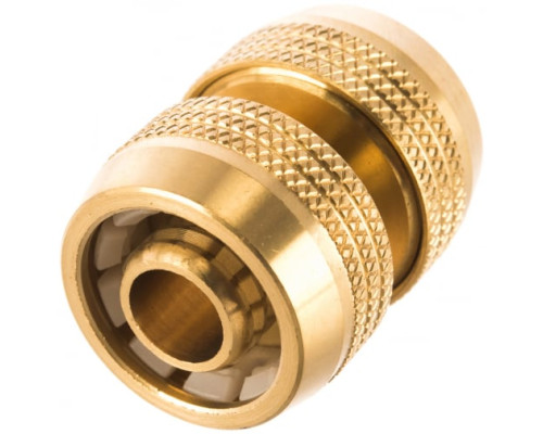 Муфта латунная (1/2") RACO 4246-55018B Муфта латунная (1/2") RACO 4246-55018B
