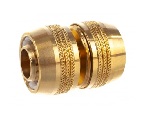 Муфта латунная (3/4") RACO 4246-55019B