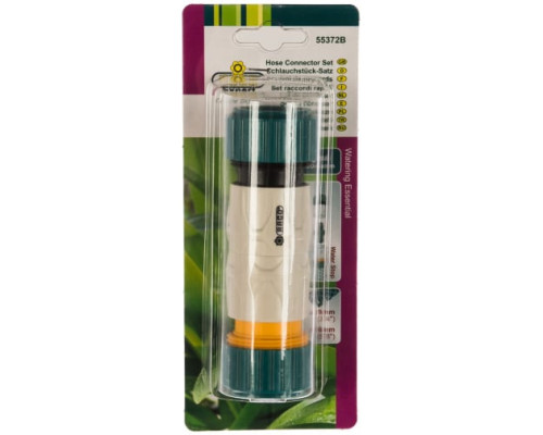 Набор соединителей с автостопом 2 шт. (3/4") RACO 4250-55266B