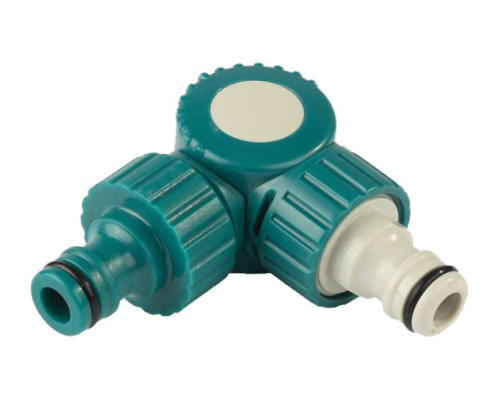 Переходник "Swivel System" соединитель-соединитель (1/2"-5/8") RACO 4250-55272C