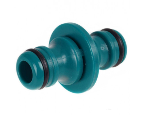 Переходник (соединитель-соединитель) для системы полива Raco 4250-55210C