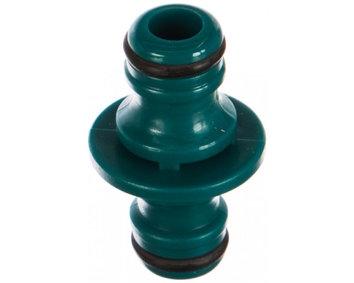 Переходник (соединитель-соединитель) для системы полива Raco 4250-55210C