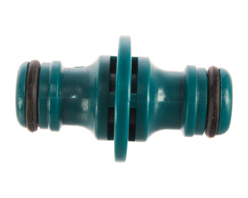 Переходник (соединитель-соединитель) для системы полива Raco 4250-55210C