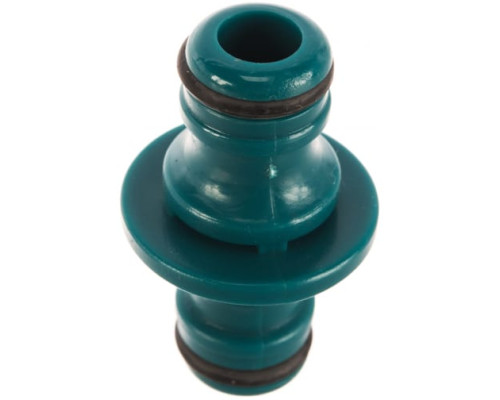 Переходник (соединитель-соединитель) для системы полива Raco 4250-55210C