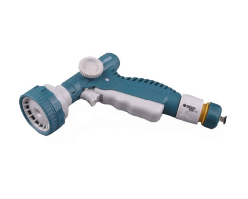 Пистолет-распылитель 4-позиционный (1/2") RACO 4255-55/534C