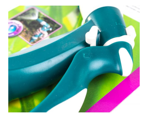 Пистолет-распылитель регулируемый Comfort-Plus Raco 4255-55/440C