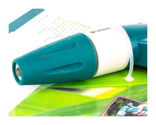 Пистолет-распылитель регулируемый Comfort-Plus Raco 4255-55/440C