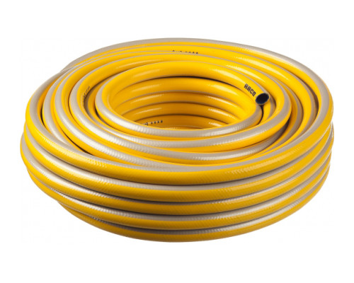 Поливочный армированный 3-х слойный шланг Raco COMFORT 3/4"x50м 40303-3/4-50_z01 Поливочный армированный 3-х слойный шланг Raco COMFORT 3/4"x50м 40303-3/4-50_z01
