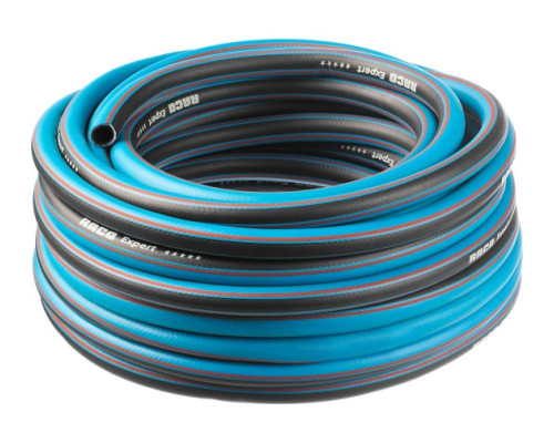 Поливочный армированный 4-х слойный шланг Raco Шланг EXPERT 3/4"x50м 40302-3/4-50_z01