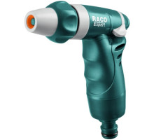 Поливочный пистолет с TPR RACO 481C плавная регулировка 4255-55/481C