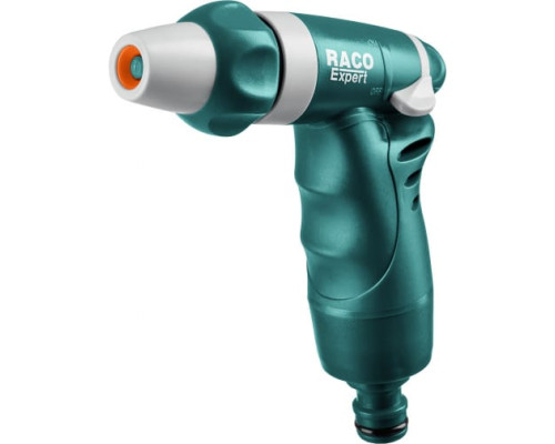 Поливочный пистолет с TPR RACO 481C плавная регулировка 4255-55/481C