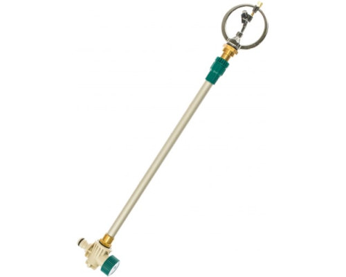 Распылитель круговой металлический на телескопическом удлинителе Raco 4260-55/653C