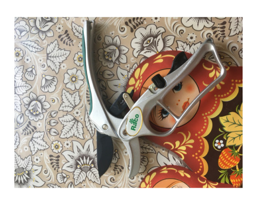 Секатор RACO "UNIVERSAL" 4206-53/150C