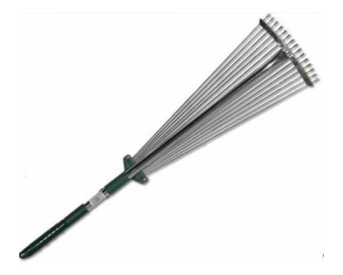 Веерные грабли RACO 4231-53/744