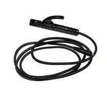 Кабель Ресанта с электрододержателем 25 кв.мм 71/6/43