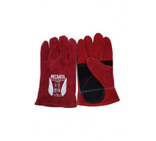 Спилковые перчатки Ресанта П-10СП 71/6/51