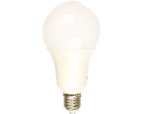 Светодиодная лампа Ресанта LL-R-A80-20W-230-3K-E27 (груша, 20Вт, тепл., Е27) 76/1/21