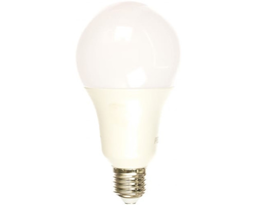Светодиодная лампа Ресанта LL-R-A80-20W-230-3K-E27 (груша, 20Вт, тепл., Е27) 76/1/21 Светодиодная лампа Ресанта LL-R-A80-20W-230-3K-E27 (груша, 20Вт, тепл., Е27) 76/1/21