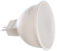 Светодиодная лампа Ресанта LL-R-MR16-7W-230-4K-GU5.3 рефлекторная, 7Вт, нейтральная, GU5.3 76/1/24