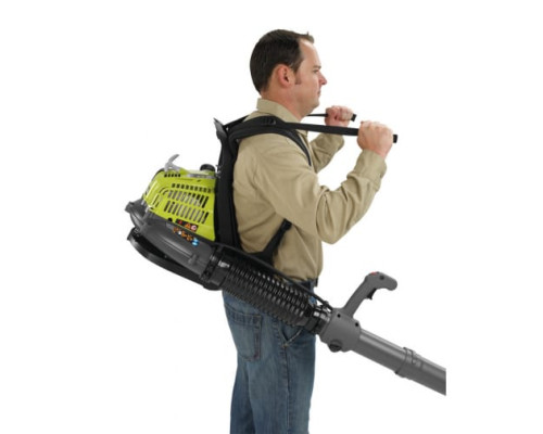 Бензиновая ранцевая воздуходувка Ryobi RBL42BP 5133001879