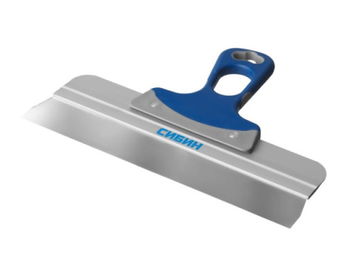 Фасадный шпатель СИБИН 10085-20