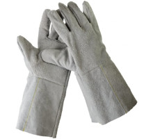 Краги СИБИН р.XL, 350 мм 11337-XL