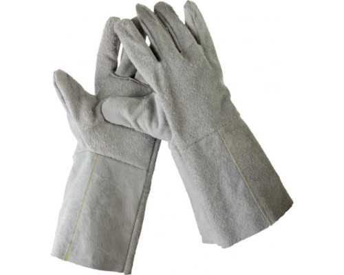 Краги СИБИН р.XL, 350 мм 11337-XL Краги СИБИН р.XL, 350 мм 11337-XL