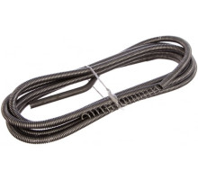 Сантехнический трос 2.5м, 9мм СИБИН 51909-025