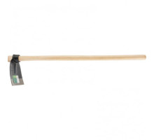 Цельнокованый кетмень СИБРТЕХ 148х243х900 мм 62367