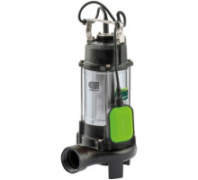 Фекальный насос СИБРТЕХ СФН1500-Н 99805