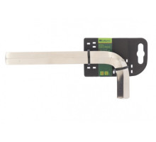 Имбусовый ключ HEX, 20мм 45x, закаленный, никель СИБРТЕХ 12351