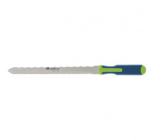 Нож для резки теплоизоляционных панелей, 2-стороннее лезвие СИБРТЕХ 79027