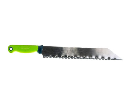 Нож для резки теплоизоляционных панелей СИБРТЕХ 79025