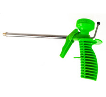 Пистолет для монтажной пены Сибртех 88672