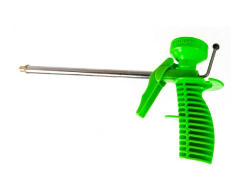 Пистолет для монтажной пены Сибртех 88672