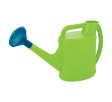 Садовая лейка СИБРТЕХ 10л, с горловиной, пластмассовая 67521