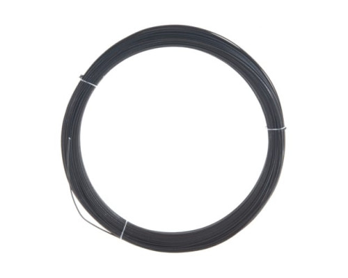 Стальная проволока СИБРТЕХ 50 м, вязальная, термообработанная 0,9 мм 84908