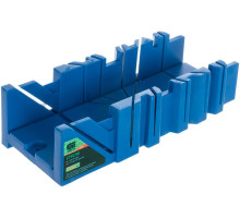 Стусло СИБРТЕХ 300х90 мм 6 углов для запила 22576