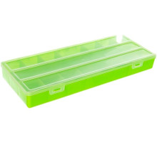 Универсальный бокс (38.2 х 15.2 х 4.5 cм) СИБРТЕХ 90732