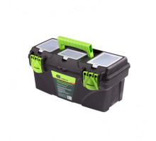 Ящик для инструментов 16”, с органайзерами СИБРТЕХ 90807